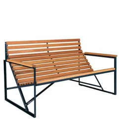 Patiobench Outdoor Bank