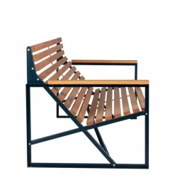 Patiobench Outdoor Bank