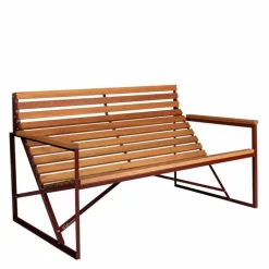 Patiobench Outdoor Bank