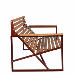 Patiobench Outdoor Bank