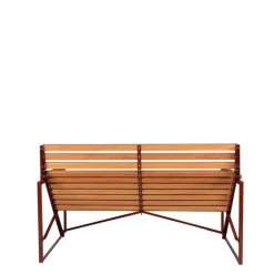 Patiobench Outdoor Bank