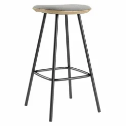 Pauline Barkruk Metaal Hoog