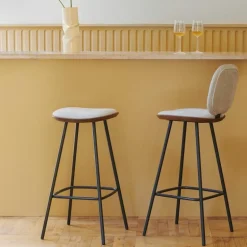 Pauline Barkruk Metaal Hoog