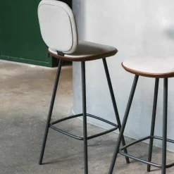 Pauline Barkruk Metaal Hoog