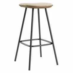 Pauline Barkruk Metaal Hoog