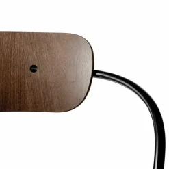 Pavilion AV4 Armstoel, gestoffeerd