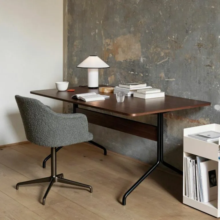 Pavilion AV18 Eettafel