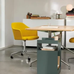 Pavilion AV18 Eettafel