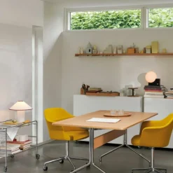 Pavilion AV18 Eettafel