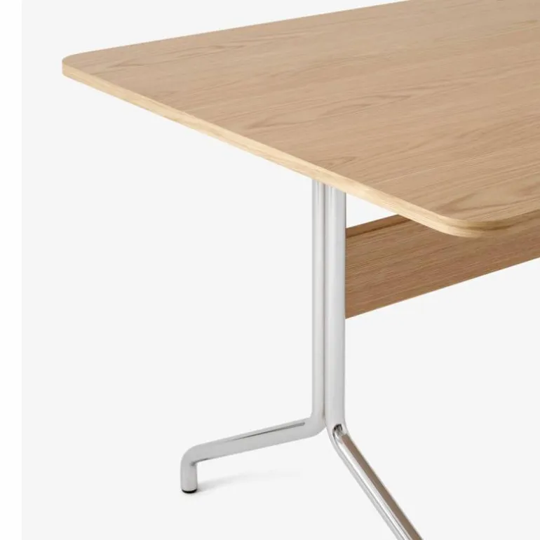 Pavilion AV18 Eettafel