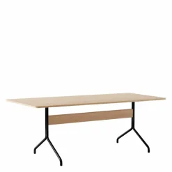 Pavilion AV19 Eettafel