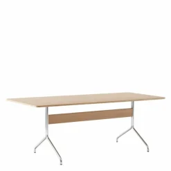 Pavilion AV19 Eettafel