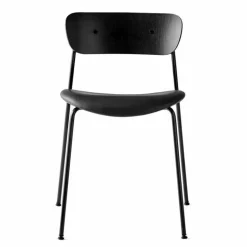 Pavilion AV3 Stoel, gestoffeerd