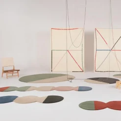 Pearls Runner Vloerkleed