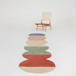 Pearls Runner Vloerkleed