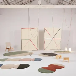 Pearls Runner Vloerkleed