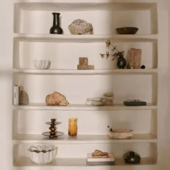 Pebble Dessert Stand Etagère