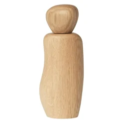 Pebble Grinder Zout- of pepermolen