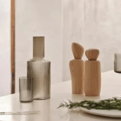 Pebble Grinder Zout- of pepermolen