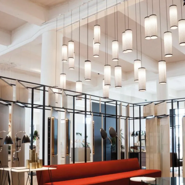 Pedrera ANA Hanglamp PD5