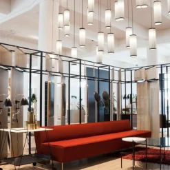 Pedrera H2O Hanglamp PD3