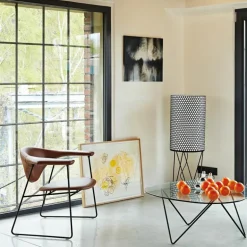 Pedrera Vloerlamp PD2