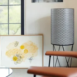 Pedrera Vloerlamp PD2