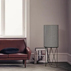 Pedrera Vloerlamp PD2