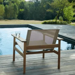 Pelagus Lounge Chair