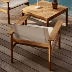 Pelagus Lounge Chair