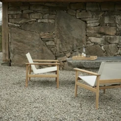 Pelagus Lounge Chair