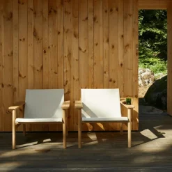 Pelagus Lounge Chair