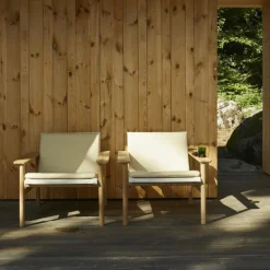 Pelagus Lounge Chair
