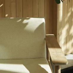 Pelagus Lounge Chair