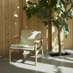 Pelagus Lounge Chair