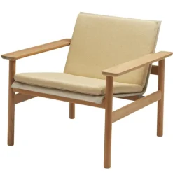 Pelagus Lounge Chair Kussen