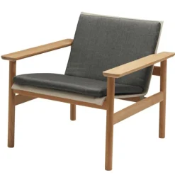 Pelagus Lounge Chair Kussen