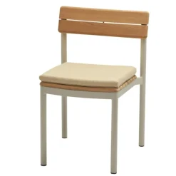 Pelagus Stoel Kussen