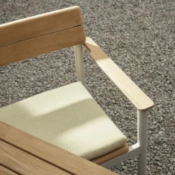 Pelagus Stoel Kussen