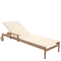 Pelagus Sunbed Armrest