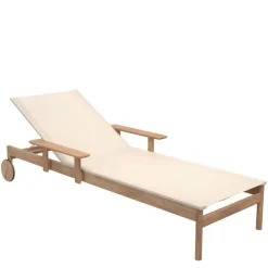 Pelagus Sunbed Armrest