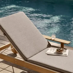 Pelagus Sunbed Armrest