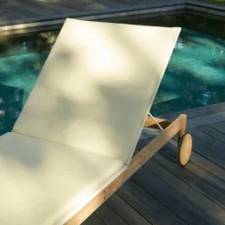 Pelagus Sunbed Kussen