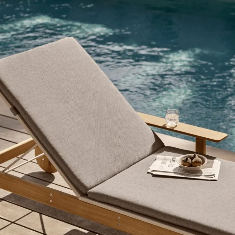 Pelagus Sunbed Kussen