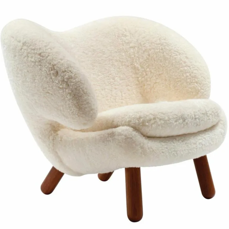 Pelican Fauteuil