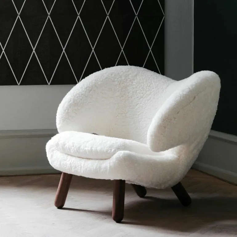 Pelican Fauteuil