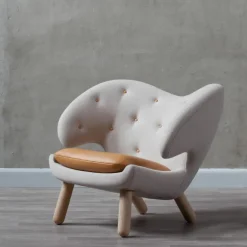 Pelican Fauteuil