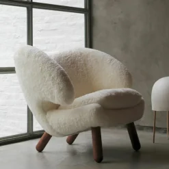 Pelican Fauteuil