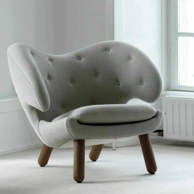 Pelican Fauteuil