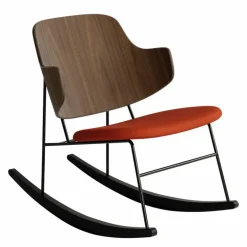 Penguin Schommelstoel